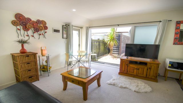 Beautiful & Bright Studio APT