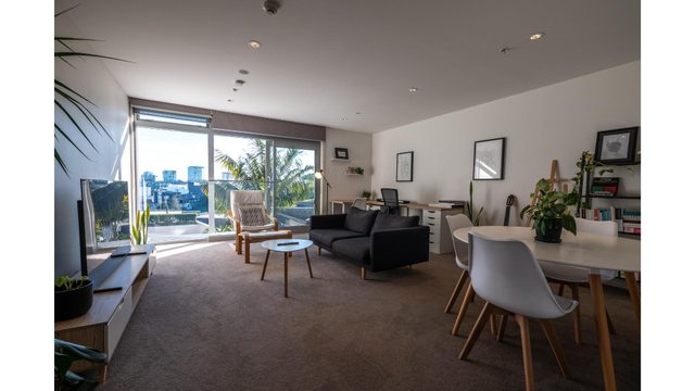 Beautiful relaxed apartment