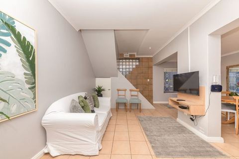 Bo Kaap 2 BDR Gem Central Stylish