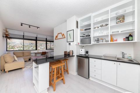 This Studio's View Will Change Your World! — Cape Town, Western Cape