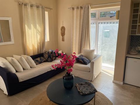 Renovated historic fisherman's cottage