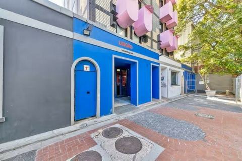 Cozy studio in lively CBD