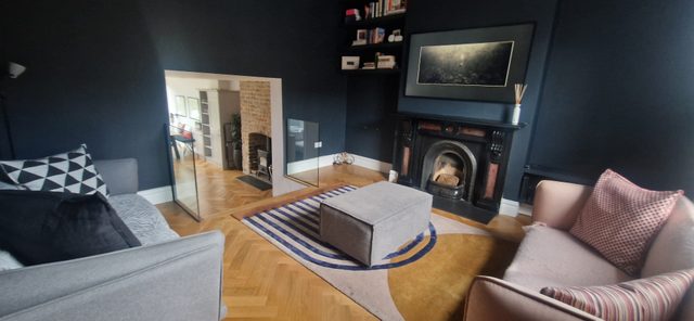 Extended 3BD SplitLevel Cottage in Popular Village