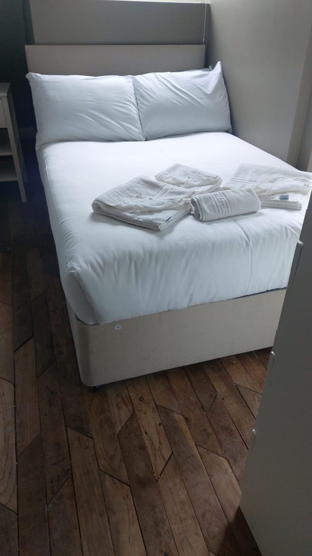 Cozy Basement Gem in Top Area