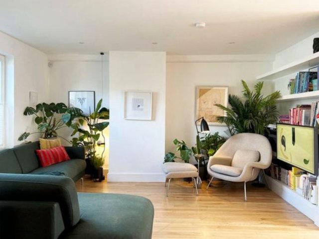 Sunlit, Designer Haven in Trendy Neighbourhood