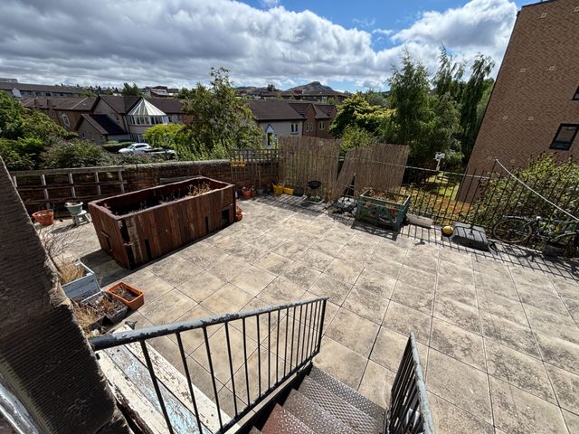 Serene 2BDR Flat Near Edinburgh Old Town