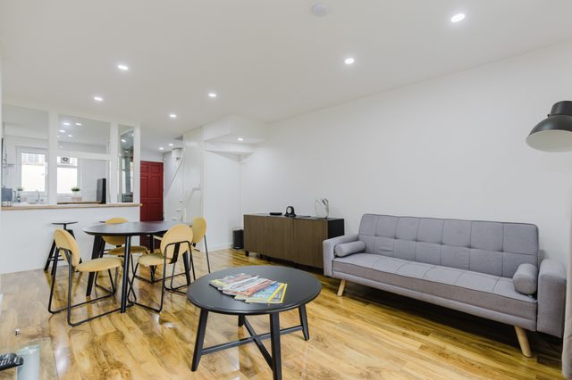Cosy 2BD Maisonette in Kennington South London