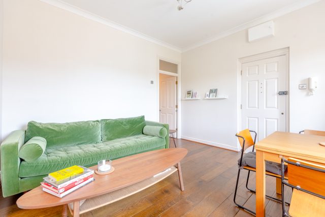 Peaceful 1BD Flat, 5 mins from Highbury &Islington
