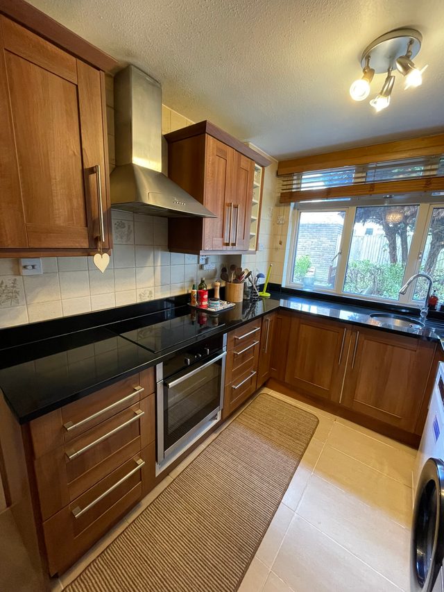 Lovely 3BD Family Home with Garden - Richmond