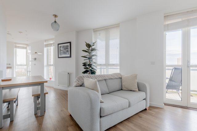 Beautifully Designed 1BD Hideaway, Mile End