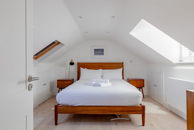 Impeccable 1BD Flat, 6-Minutes to Kings Cross