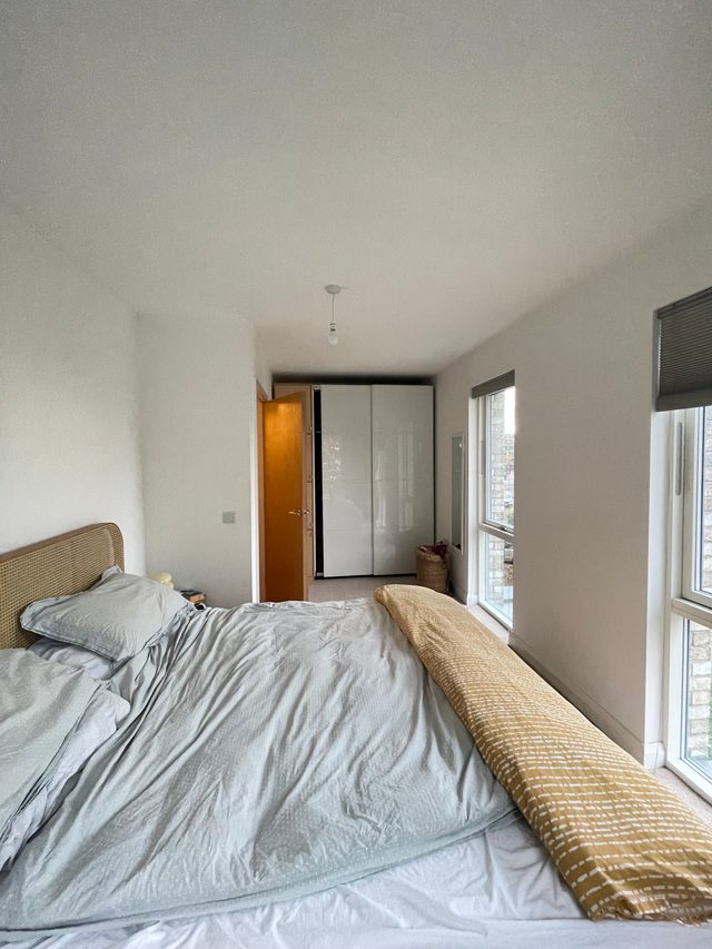 Central & Modern 1BD Flat with Balcony, Hackney!
