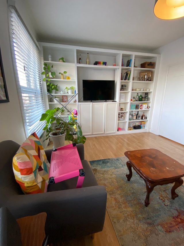 Vibrant 1BD Flat, 12 Mins from Stratford