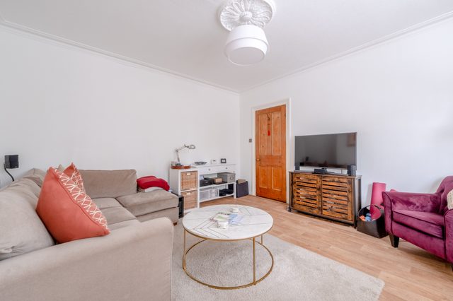 Lovely 1BD Self Contained Flat in Greenwich