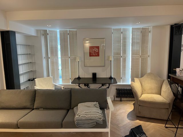 Modern Designer 2 Bed | Warren Street
