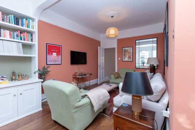 Tranquil & Family-friendly 3BD Home, Clapham!