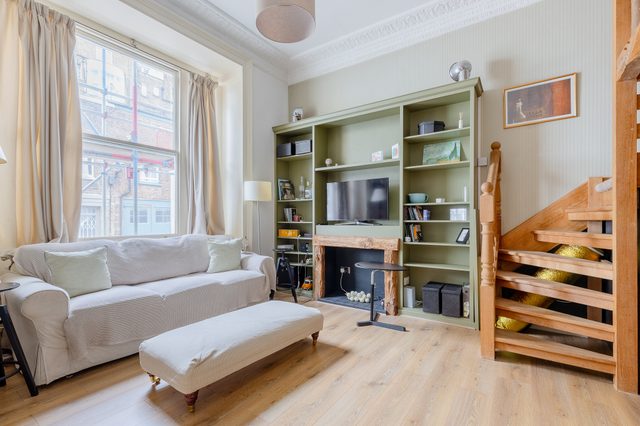 Charming Mezzanine Studio, Heart of Paddington