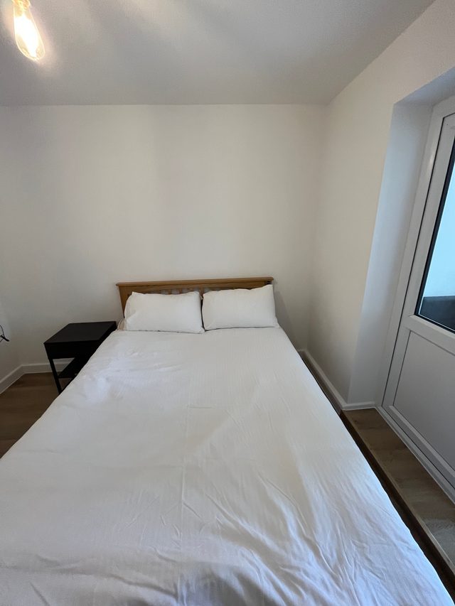 Cosy and Convenient 1BD Home near ExCel London
