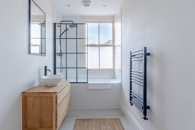 Modern Maisonette | 2 Bed | WiFi | Hackney