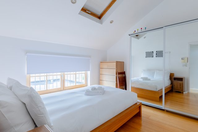 Delightful 1BD Flat in Upper Holloway, N London