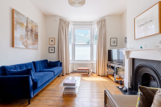 Delightful 3BD Home with Garden in North London