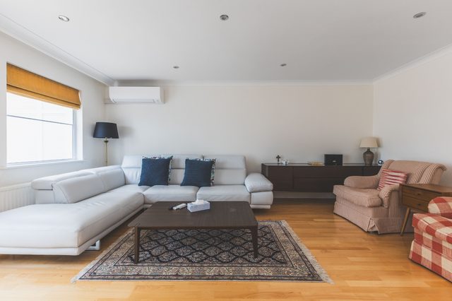 Luxury 3BDR Home w Garden and Parking West London