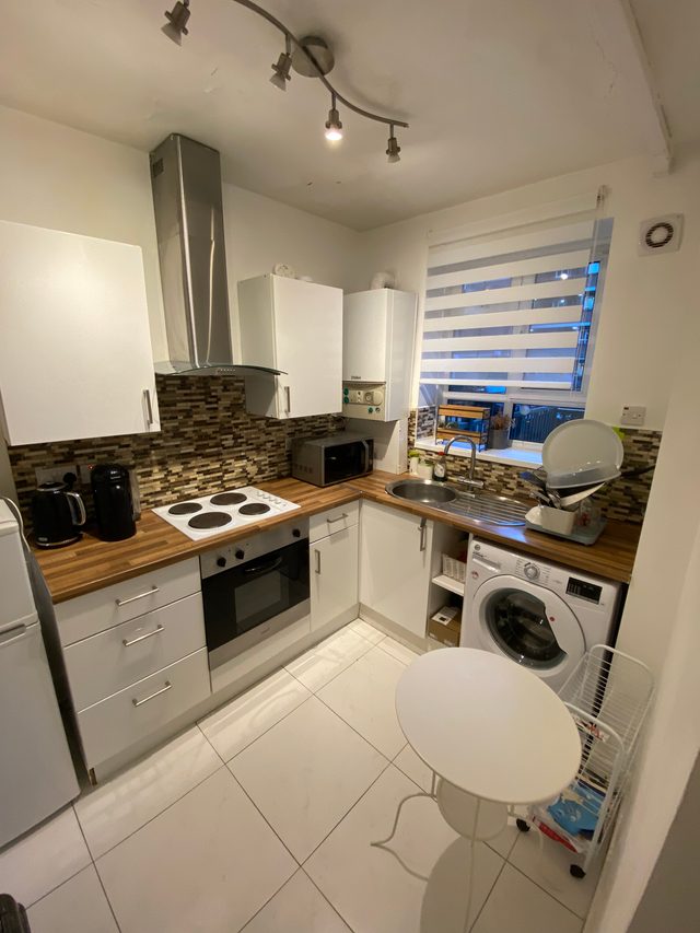 Cosy Flat — 15 Min Walk to Hyde Park, Marylebone!