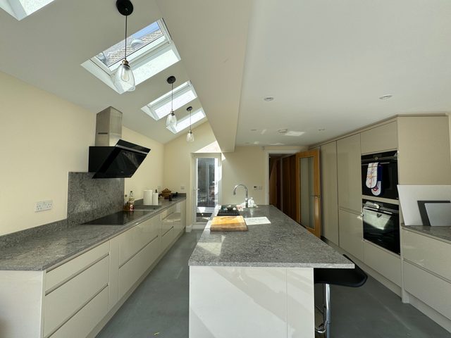 Delightful 3BD Terrace House, Near London Bridge