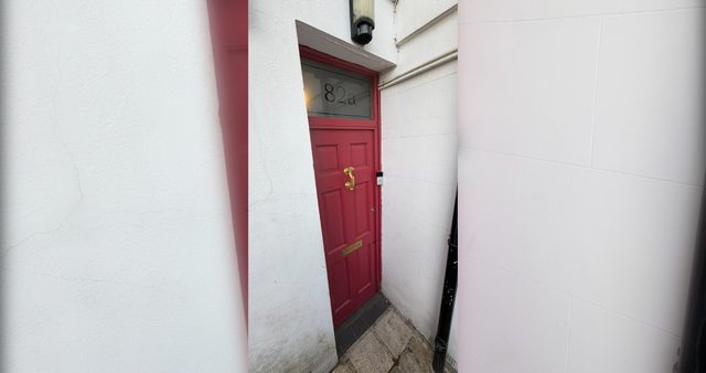 Lovely 1BDR Split Level Flat in Islington