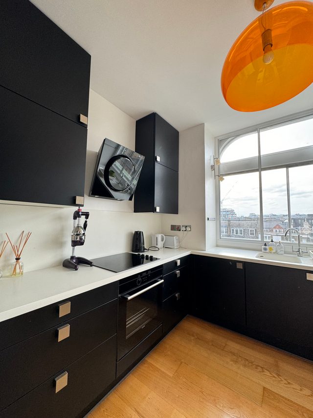 Lavish 1BD Flat — Heart of London, Marylebone!