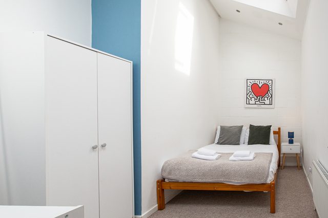 Charming 2BDR Flat in the Heart of Bermondsey