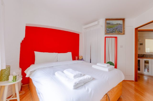 Uniquely Designed 2BD Flat near Tower Bridge
