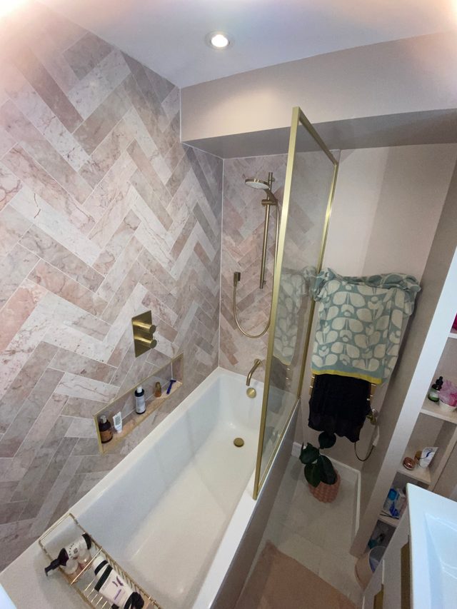 Gorgeous 2BD Flat - 5 mins to Clapham Junction!