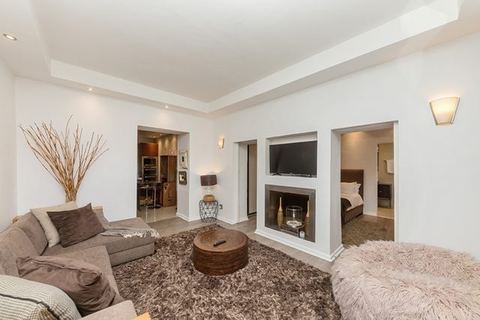 Charming Townhouse in De Waterkant