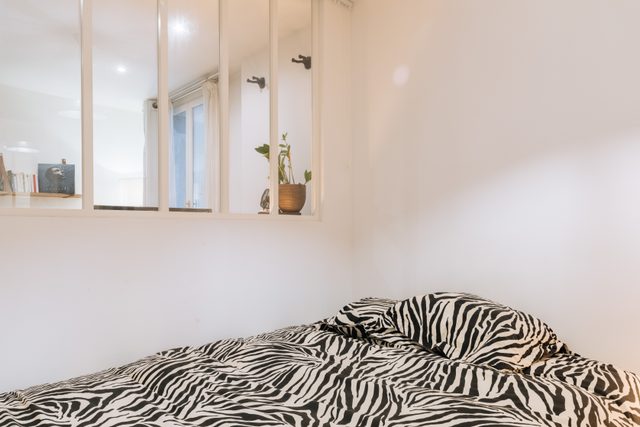Central & Lumineux - Appart 1 chambre - 10ème