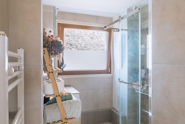 Appartement pour 4 avec Terrasse près de Monceau!