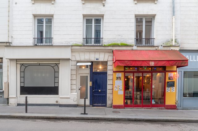 Tranquil 1BD Apartment - Gare de l'Est