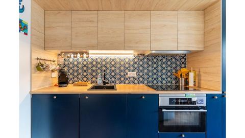 Modern 1BD Apartment, Saint-Lambert