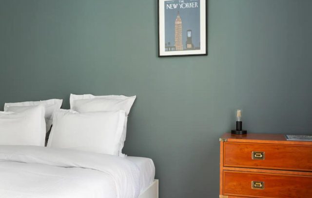 Modern 1BD Apartment | Saint-Lambert