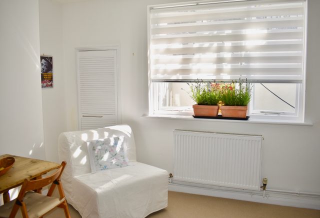 Chic Kemptown Studio | Steps from Brighton Beach