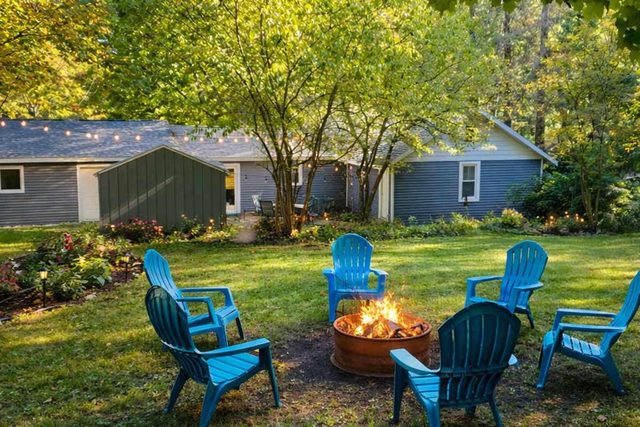 Walkable Bellaire Home, Fenced Yard for Pets