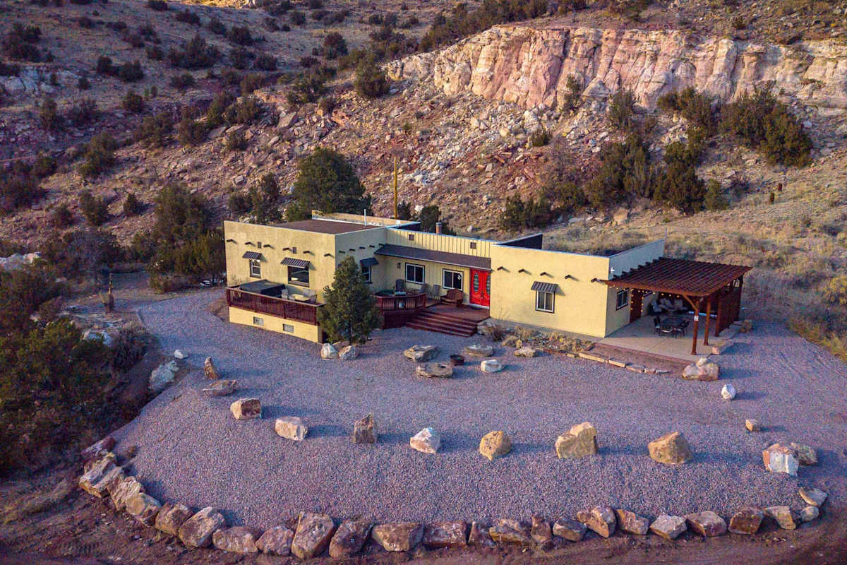 Parkdale Ranch