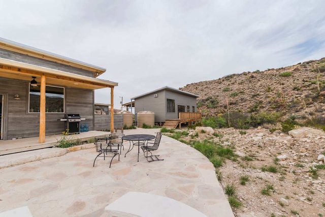 Crystal Mountain Cabin PLUS Bunkhouse. TWO Houses