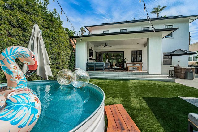 Stunning + Spacious Family Friendly Home Near Zoo