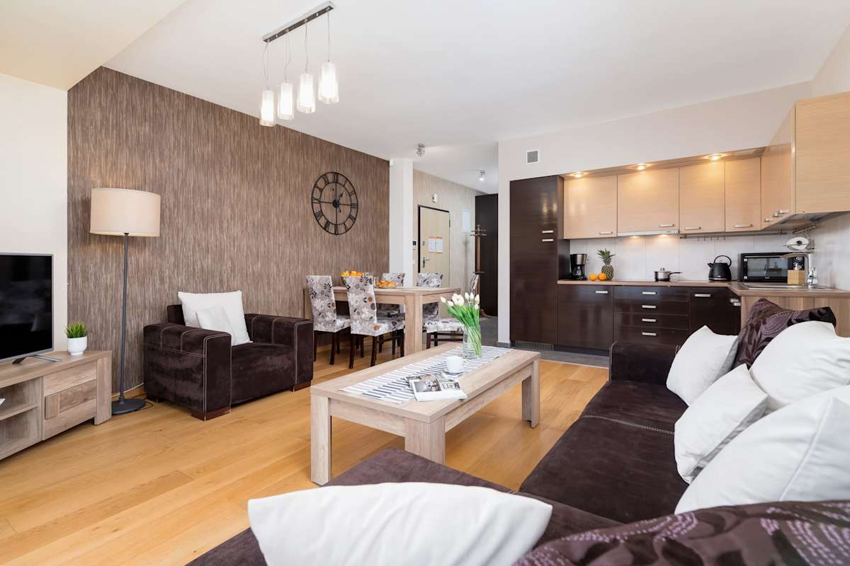 Stara Polana 73 Zakopane | Atmospheric Apartment | Beautiful View | Sauna