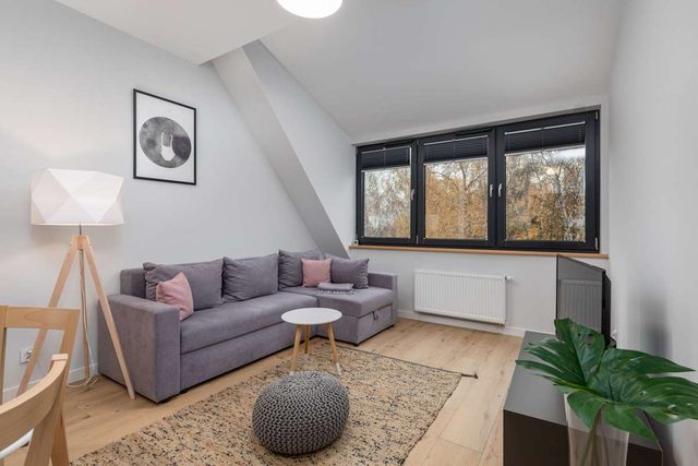 Lwowska 12B | Apartment Jacuzzi | Sauna | Parking