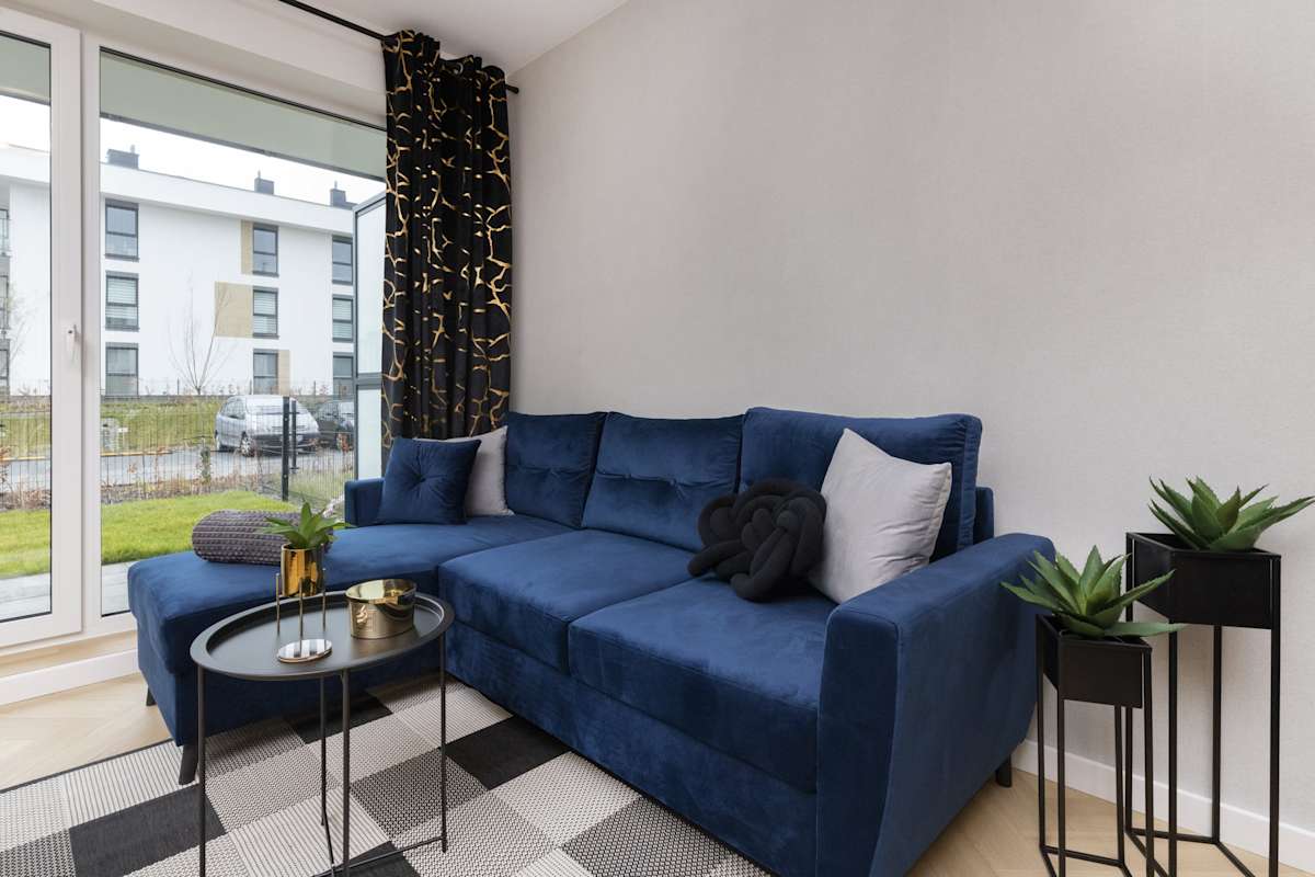 Ignacy Jan Paderewski 26 | Nice Apartment
