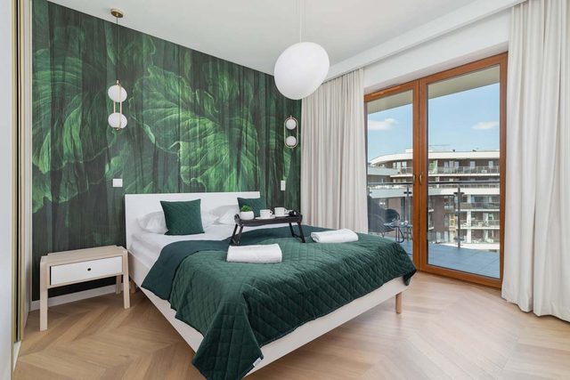 Francesco Nullo 40 | Charming Apartment | Parking
