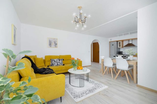 Droga na Bystre 9A | Cozy Apartment in Zakopane