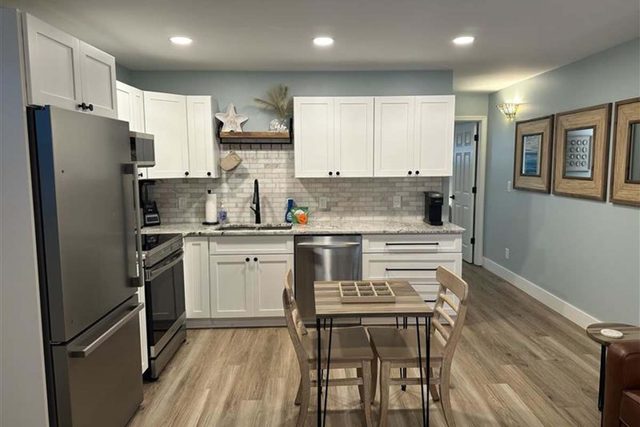 Modern 1bd Condo Rental (Age: 18+Welcome)